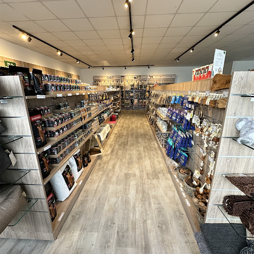 Lucky-Pet Handels und Produktions GmbH unter Reinfeld, 