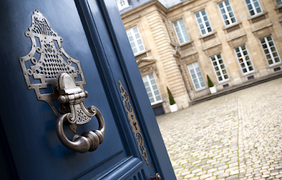 Monetivia à Paris