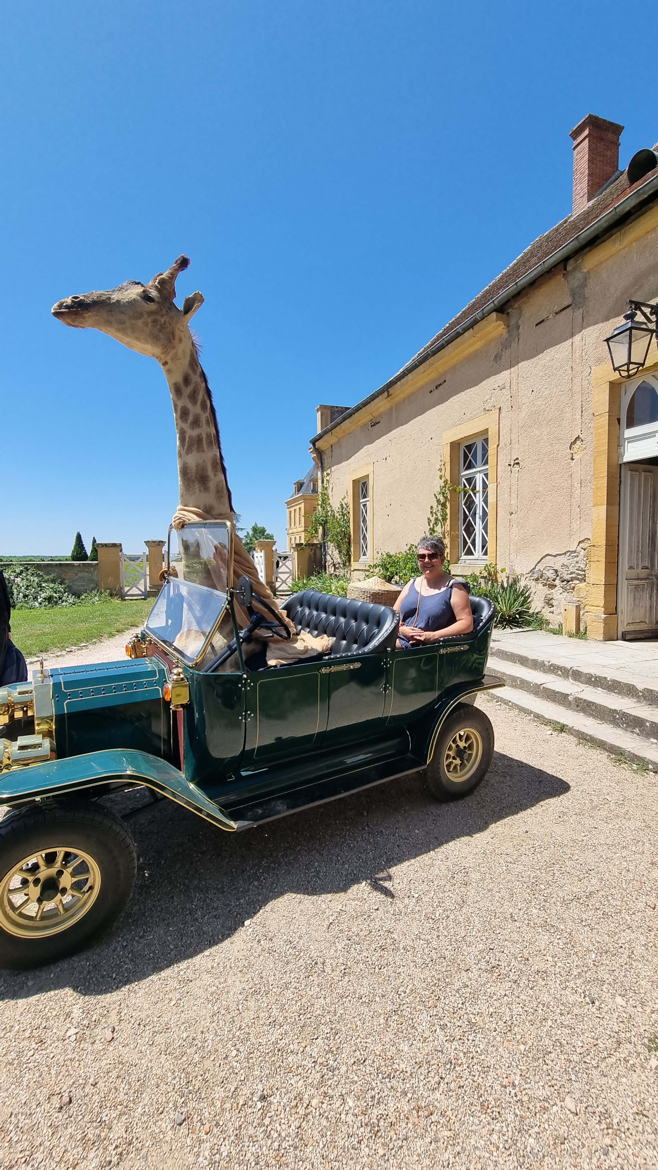 Photo n° 3 de l'avis de Chrystel.a fait le 17/07/2023 à 17:03