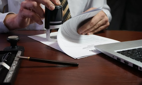 Serratti Notary Public 125 4th St, Los Angeles, CA 90013