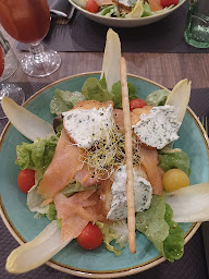 Photo n°68 de Ôlive Pizzeria à Aix-les-Bains ()