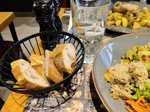 Photo n°38 de Le Drop Café à Paris ()