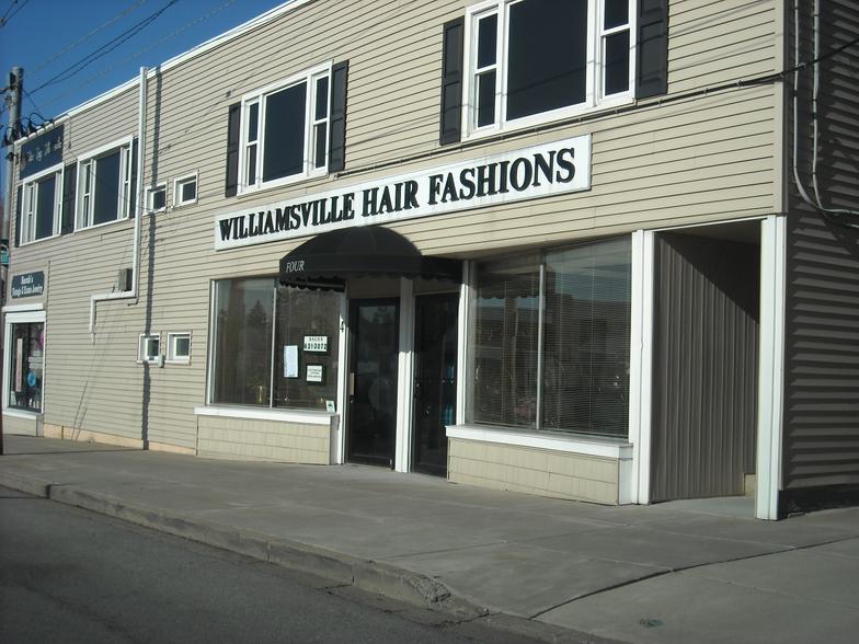 Williamsville Hair Fashions 14221