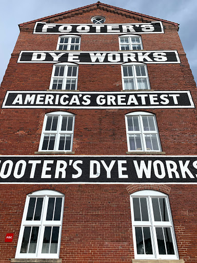 Tourist Attraction «Canal Place», reviews and photos, 13 Canal St, Cumberland, MD 21502, USA