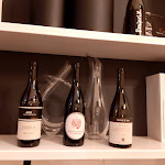 Photo n°1 de l'avis de elvira.i fait le 24/10/2021 à 21:01 sur le  Petricore Enoteca con Cucina à Alba