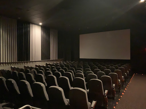 Movie Theater «Regal Cinemas Downtown West 8», reviews and photos, 1640 Downtown W Blvd, Knoxville, TN 37919, USA