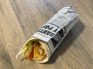 Photo n°20 de Villa tacos burger Castelnau-d’Estrétefonds à Castelnau-d'Estrétefonds ()