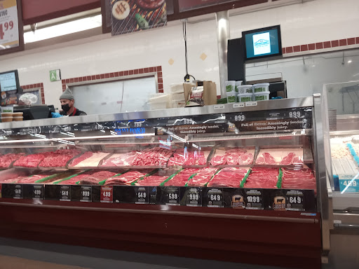 Grocery Store «Northgate Gonzalez Markets», reviews and photos, 831 N Hacienda Blvd, La Puente, CA 91744, USA