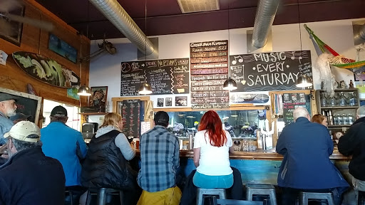 Neptunes Brewery, 119 N L St, Livingston, MT 59047, Brewery