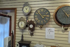 Suburban Clock & Repair image