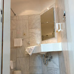 Photo n°4 de l'avis de Black.o fait le 25/04/2019 à 21:07 sur le  Hotel Stadt Altona à Hamburg