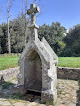 Fontaine St Eloi Locmaria-Grand-Champ