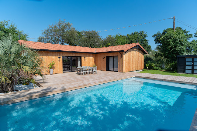 Couleur Villas La Teste de Buch - La Teste-de-Buch