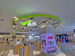AIS SHOP Robinson Sriracha