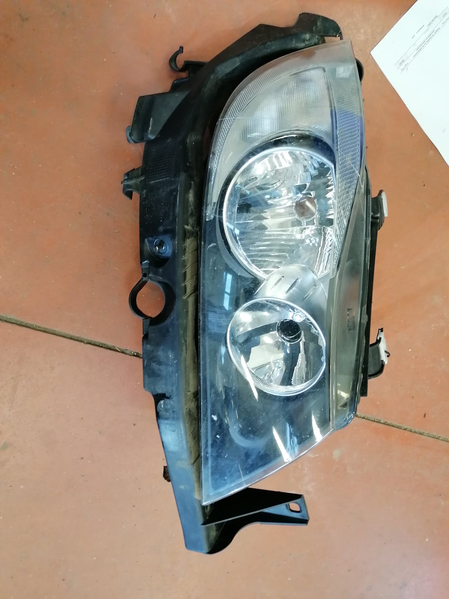 Photo n° 1 de l'avis de Philippe.H fait le 01/12/2021 à 09:34