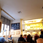 Photo n°3 de l'avis de Tiziana.e fait le 14/06/2023 à 16:45 sur le  La Gallina Bianca à Rome