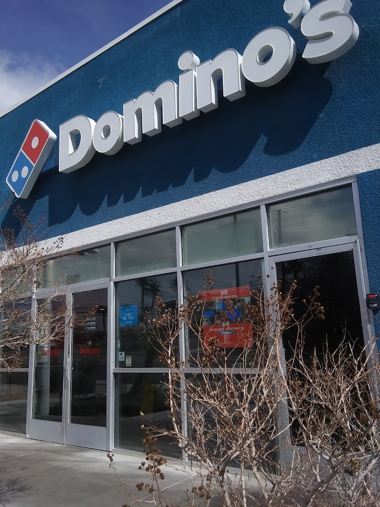 Domino's Pizza 89031