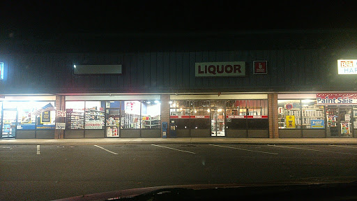 Liquor Store «Woodburn Liquor», reviews and photos, 1519 N Pacific Hwy, Woodburn, OR 97071, USA