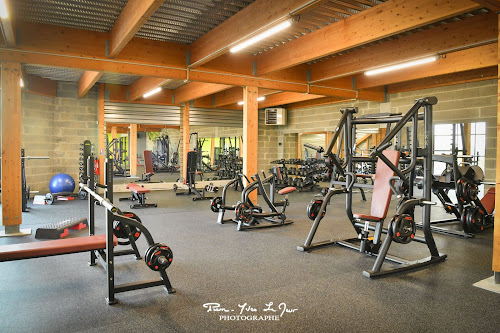 Centre de fitness Esprit Fit | Salle de Sport | Fitness & Musculation Saint-Lô