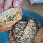 Photo n°1 de l'avis de Nadja.r fait le 27/09/2021 à 20:07 sur le  BURGER KING Deutschland GmbH à Verden