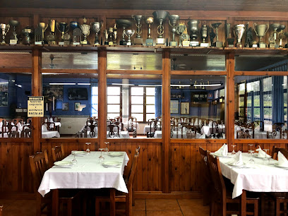Restaurante La Cerezal - AS-379, s/n, 33568, Asturias, Spain