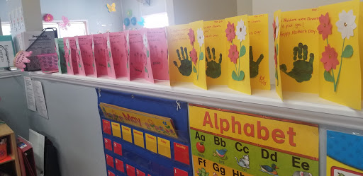 Child Care Agency «Step One Academy Child Care», reviews and photos, 222 E 5th St, Plainfield, NJ 07060, USA