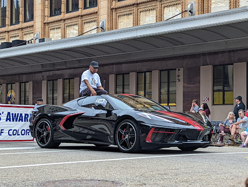 Wedding Venue «Onesto Event Center», reviews and photos, 225 2nd St NW, Canton, OH 44702, USA