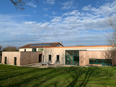 Le Hameau du Nay à Le Pin