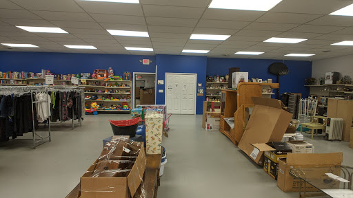 Thrift Store «Goodwill», reviews and photos, 15205 N Holly Rd, Holly, MI 48442, USA