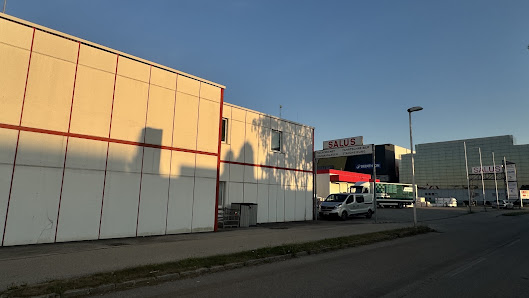 SALUS GmbH Plus-Kauf-Straße 6, 4061 Pasching, Österreich