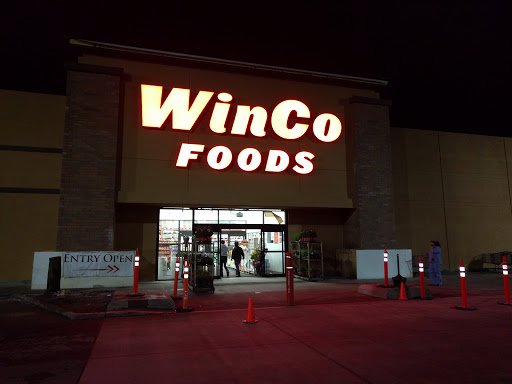 Supermarket «WinCo Foods», reviews and photos, 3025 SW Cedar Hills Blvd, Beaverton, OR 97005, USA