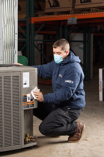 Air Conditioning Contractor «Campbell & Company», reviews and photos, 101 Butterfield Rd, Yakima, WA 98901, USA