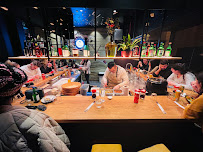 Atmosphère du Restaurant japonais Kimochi by Jijy Chou à Paris - n°2