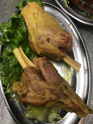 Photo n°15 de L'Etoile Du Maroc à Sainte-Geneviève-des-Bois ()