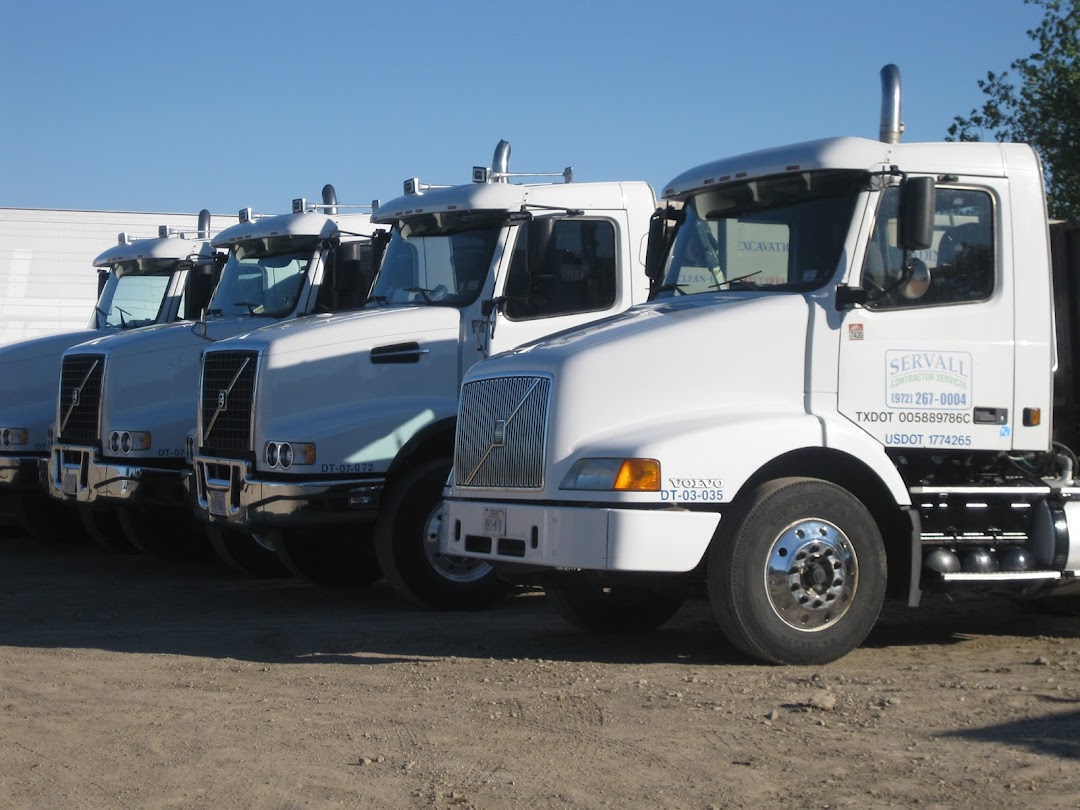 ServAll Contractor Services