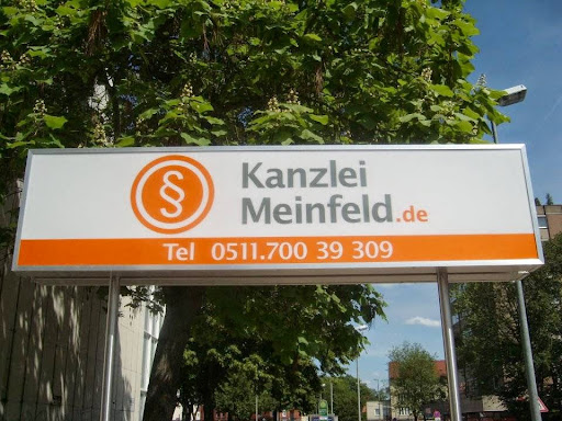 Kanzlei Meinfeld.de | Rechtsanwalt und Fachanwalt Familienrecht | Arbeitsrecht | Verkehrsrecht