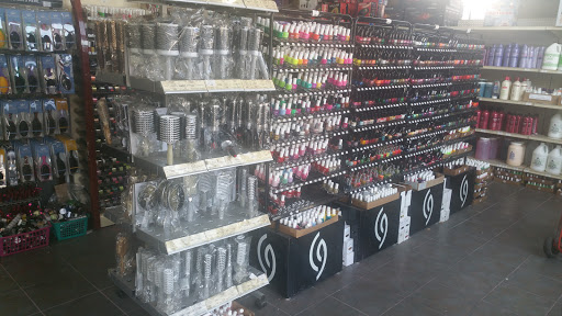 Beauty Supply Store «Oakland Nails & Beauty Supply», reviews and photos, 919 International Blvd, Oakland, CA 94606, USA