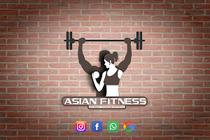 Asian Fitness image