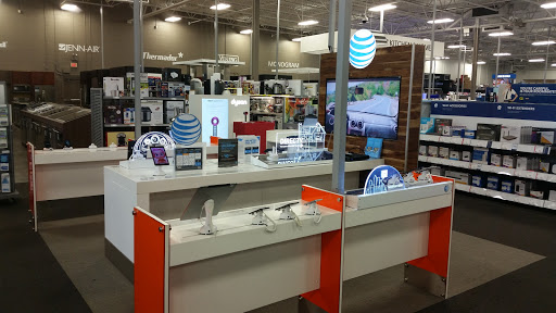 Electronics Store «Best Buy», reviews and photos, 120 Slater St, Manchester, CT 06042, USA