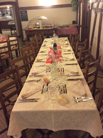 Atmosphère du Restaurant français La Table des Darons à Salles - n°20