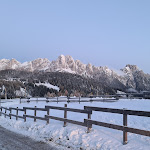 Photo n°1 de l'avis de Loris.r fait le 13/11/2023 à 17:01 sur le  Casera Razzo à Vigo di Cadore