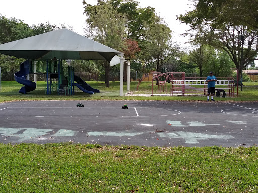 Park «Bicentennial Park», reviews and photos, 7300 Farragut St, Hollywood, FL 33024, USA