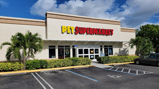 Pet Supermarket, 2595 SE Federal Hwy, Stuart, FL 34994, USA, 