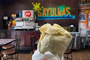 Sayulitas Mexican Food image