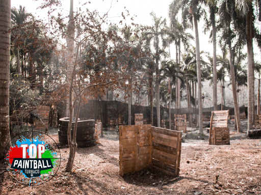 Top Paintball Turbaco