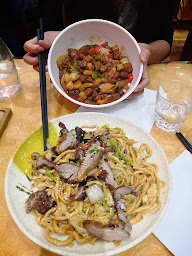 Photo n°74 de Les Pâtes Vivantes de Lyon à Lyon ()