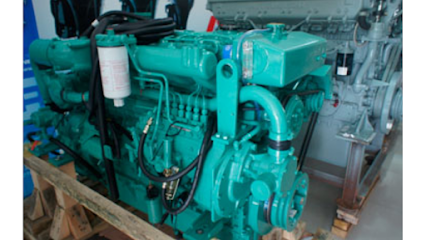 DISTRIMOTOR SELVA S.A.C.