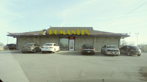 Romantix, 3216 1st Ave, Council Bluffs, IA 51501, USA, 