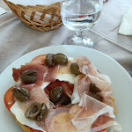 Photo n°23 de l'avis de ANTONELLO.L fait le 22/02/2022 à 21:15 sur le  Ristorante Pizzeria Bouganville à Amantea