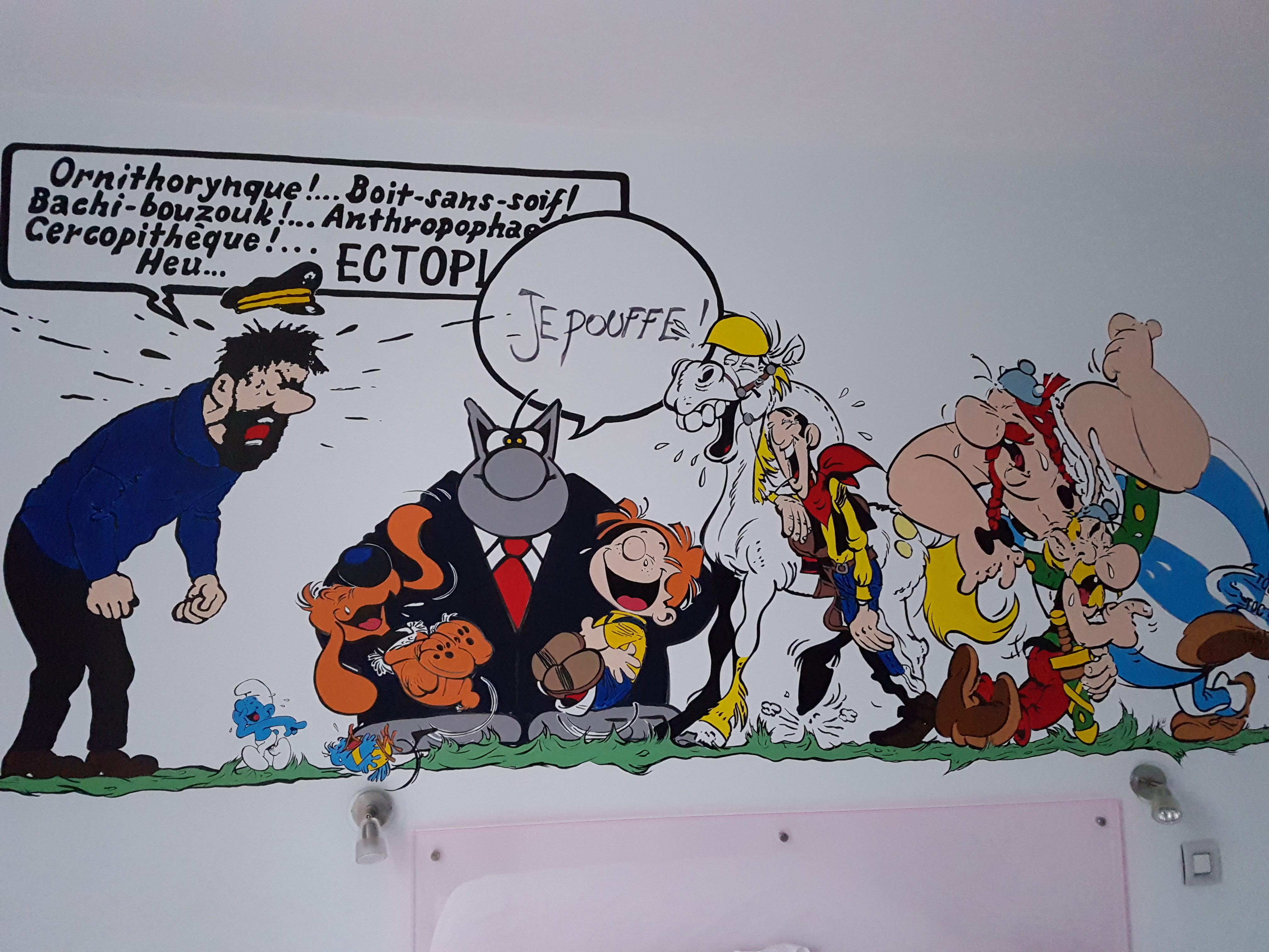 Photo n° 3 de l'avis de Isabelle.e fait le 31/05/2018 à 19:08